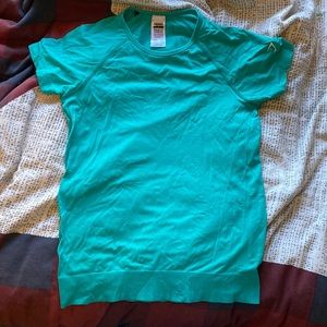 Womens Gymshark Hyper Amplify T-Shirt